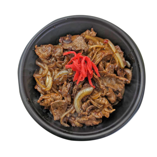 豚スタミナ丼